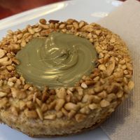   at Fram Cafe in Bologna