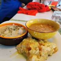  at Fram Cafe in Bologna