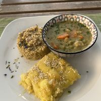   at Fram Cafe in Bologna