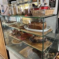   at Fram Cafe in Bologna