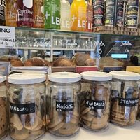  at Fram Cafe in Bologna