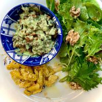  at Fram Cafe in Bologna