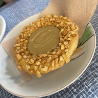   at Fram Cafe in Bologna