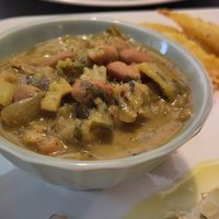  at Fram Cafe in Bologna