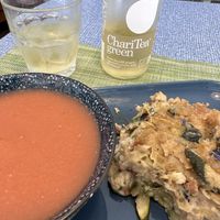 Nice and relaxed place to eat healthy in Bologna   at Fram Cafe in Bologna