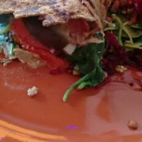 delicious at KataKata in South West London