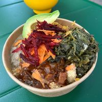  at KataKata in South West London