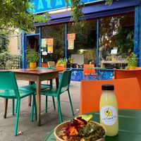  at KataKata in South West London