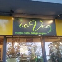 io veg at Io Veg in Modena
