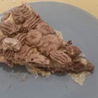 cake  at Io Veg in Modena