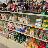 Other products. at Natural Point in Ibiza