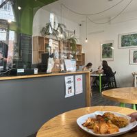   at Kuźnia Dzięcioła in Wroclaw