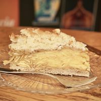   at Kuźnia Dzięcioła in Wroclaw