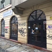 Exterior  at Kuźnia Dzięcioła in Wroclaw