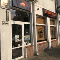 Exterior  at Urban Vegan - Online in Wroclaw