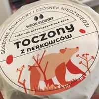 Artisan cheese  at Urban Vegan - Online in Wroclaw