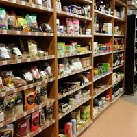 Photos of the store  at Holte Helsekost in Holte