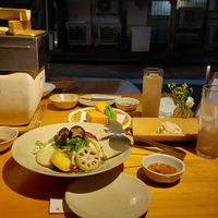  at Tofu Sorano in Tokyo