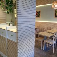 The room at O'Vita in Parma