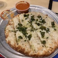   at Peace Love and Pizza - East Cobb in Marietta
