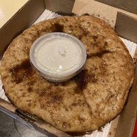   at Peace Love and Pizza - East Cobb in Marietta