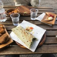 ! at Universo Vegano - Solferino in Milan