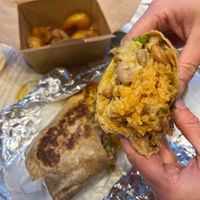   at VSpot Express in New York City