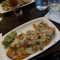 Vegan Quesadilla  at VSpot Express in New York City