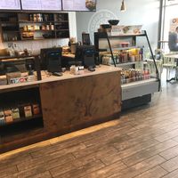 upscale vegan fast food at Copper Branch in Brossard