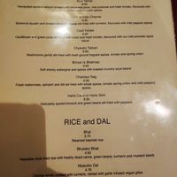  at Yak Yeti Yak in Bath