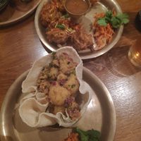  at Yak Yeti Yak in Bath