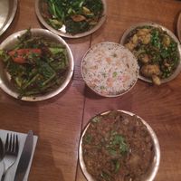  at Yak Yeti Yak in Bath