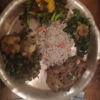  at Yak Yeti Yak in Bath