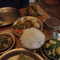  at Yak Yeti Yak in Bath