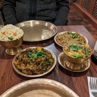  at Yak Yeti Yak in Bath