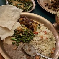  at Yak Yeti Yak in Bath