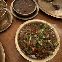   at Yak Yeti Yak in Bath