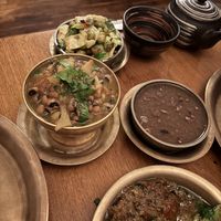   at Yak Yeti Yak in Bath