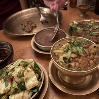   at Yak Yeti Yak in Bath