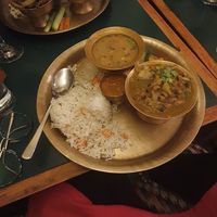  at Yak Yeti Yak in Bath