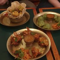  at Yak Yeti Yak in Bath