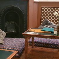  at Yak Yeti Yak in Bath