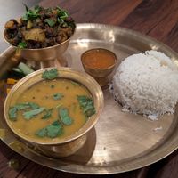  at Yak Yeti Yak in Bath