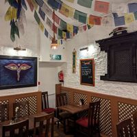  at Yak Yeti Yak in Bath