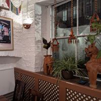  at Yak Yeti Yak in Bath