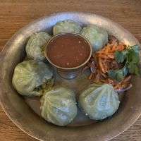   at Yak Yeti Yak in Bath