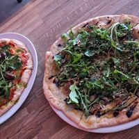  at Crippas Cafe in Gothenburg