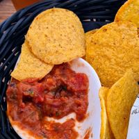  at Crippas Cafe in Gothenburg