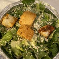   at Louisiana Pizza Kitchen in New Orleans