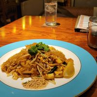  at Khuanjai Thai in Osaka